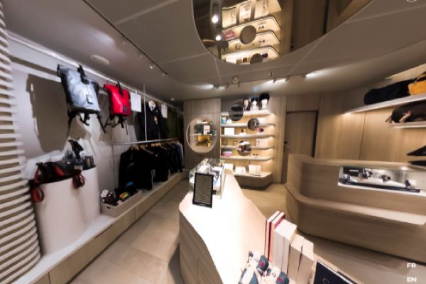 Le Commandant Charcot Gallery Image